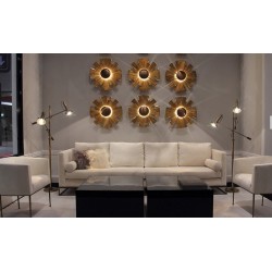 Sofa diseño ref: SG01