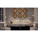 Sofa diseño ref: SG01