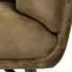 Sofa de diseño 3 plazas ref: si20c1
